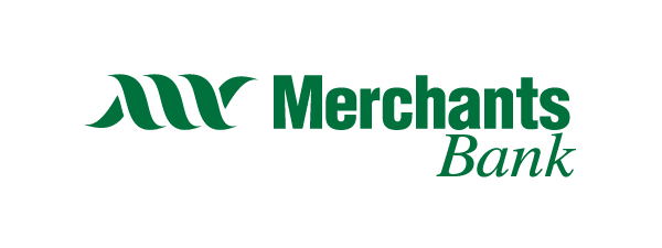 Merchants Bank Logo